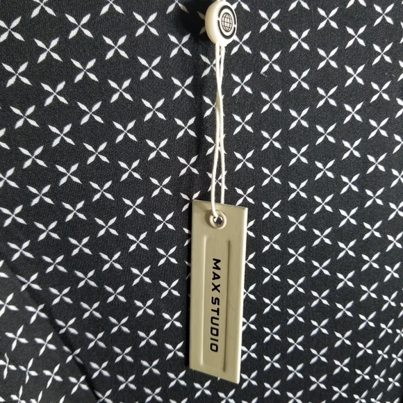 Max Studio Dress - Picture 6 of 7